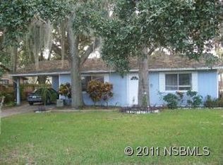 1816 Kumquat Dr, Edgewater, FL 32132