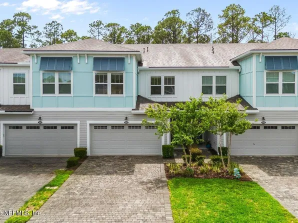 3603 MARSH RESERVE Boulevard, Jacksonville, FL 32224
