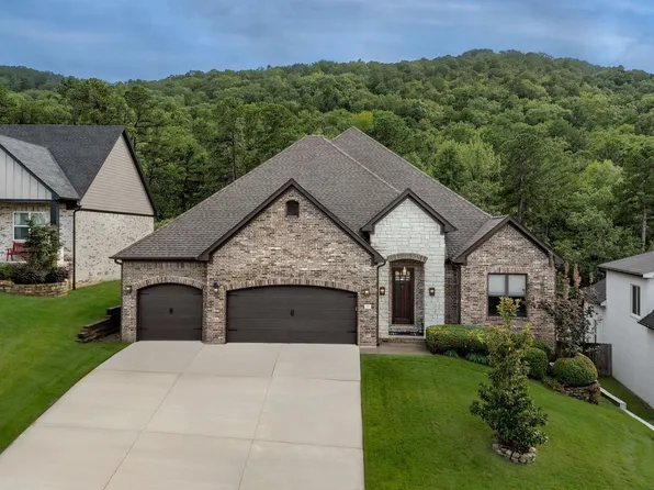 29 Rosans Ct, Little Rock, AR 72223