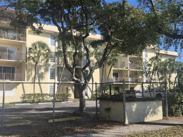 11905 NE 2nd Avenue #C316, North Miami, FL 33161