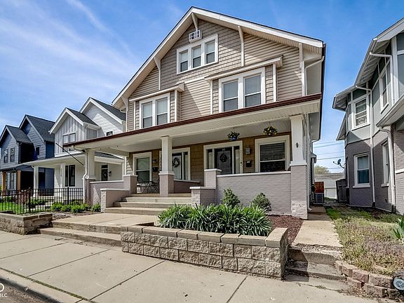 4th image of 2332 Central Ave