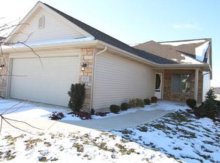 115 Corner Stone Pkwy, Fort Wayne, IN 46825