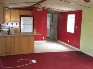 1505 Ned Ln, Conway, SC 29527