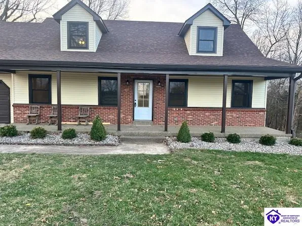 284 S Boundary Rd, Elizabethtown, KY 42701