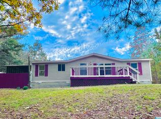 5062 Reeder Rd, Dora, AL 35062