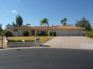 4205 E Malapai Dr, Phoenix, AZ 85028
