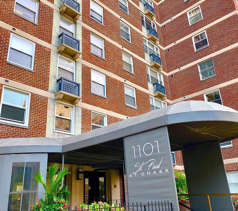 1st image of 1101 Saint Paul St Unit 507