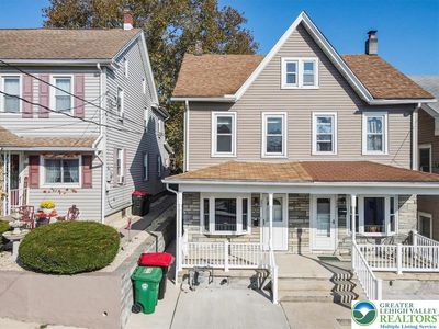 230 Carbon St, Lehighton, PA, 18235