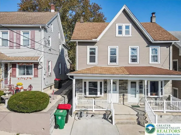 230 Carbon St, Lehighton, PA 18235