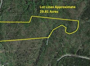 496 N Burris Rd, Sharon, SC 29742