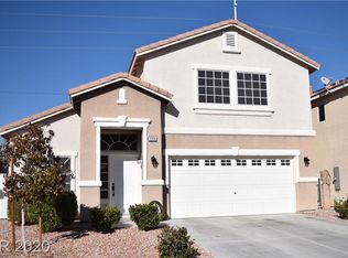 3726 Caribbean Blue Ave, North Las Vegas, NV 89031