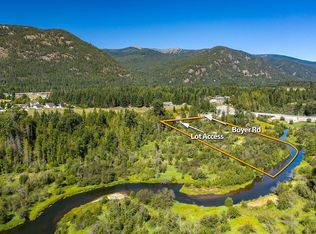 NNA S Idaho Club Dr, Sandpoint, ID 83864