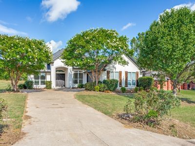 3409 Doris Walker Trl, Burleson, TX, 76028