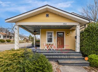 950 Monroe St, Knoxville, TN 37917