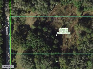 0 Kuka Ln LOT 7, Spring Hill, FL 34610