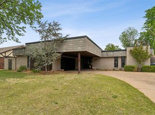 3225 Stonybrook Rd, Oklahoma City, OK 73120