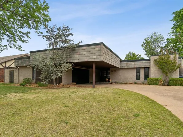 3225 Stonybrook Rd, Oklahoma City, OK 73120