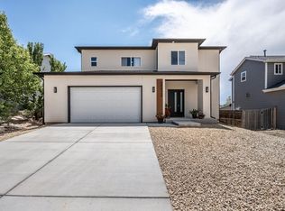 2212 Cowhand Pl, Pueblo, CO 81008