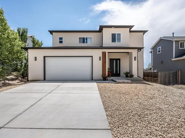 2212 Cowhand Pl, Pueblo, CO 81008