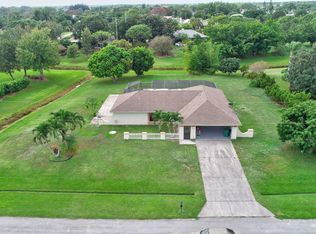 2102 SE Pyramid Rd, Port Saint Lucie, FL 34952