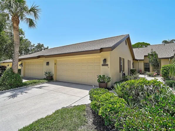 7118 Lakeside Dr #7118, Sarasota, FL 34243