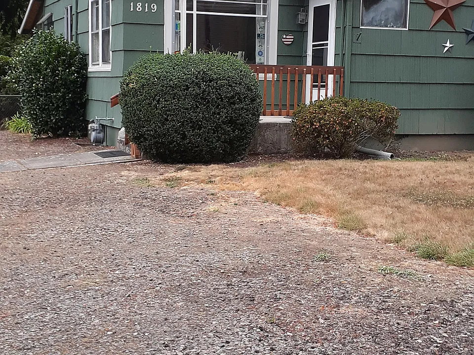 NE 205th Ave