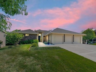 9896 Saddletop St, Lenexa, KS, 66227