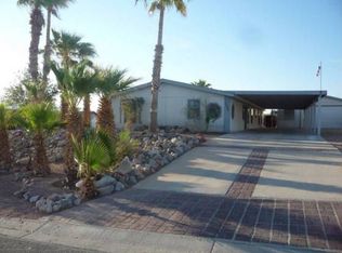 3397 Ridgeline Ave, Bullhead City, AZ 86429