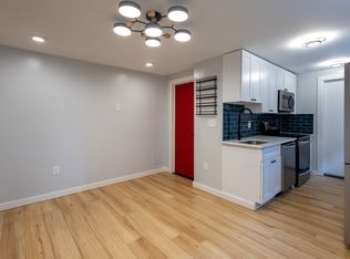 5214 11th St NE, Washington, DC 20011