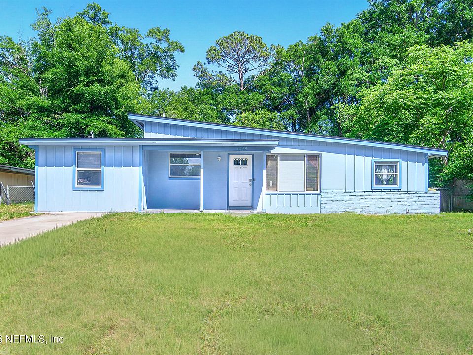 1st image of 1629 LOUVRE Drive