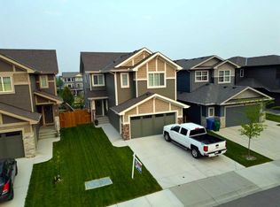 5 W Birch Gln, Okotoks, AB T1S5S9