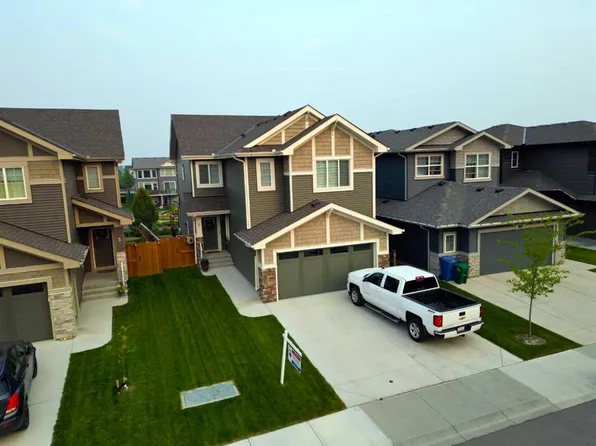 5 W Birch Gln, Okotoks, AB T1S 5S9