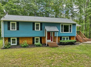 21 Jennifer Ln, Raymond, NH 03077