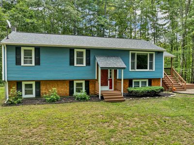 21 Jennifer Lane, Raymond, NH, 03077