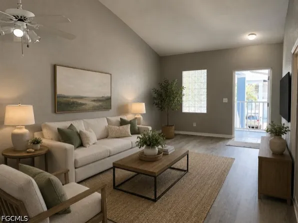 8424 Bernwood Cove Loop Unit 1510, Fort Myers, FL 33912