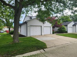 24625 Park Terrace Dr, Harrison Township, MI