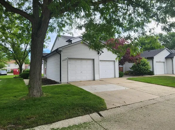 24625 Park Terrace Dr, Harrison Township, MI 48045