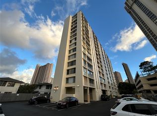 Atkinson Towers Inc, Honolulu, HI 96814