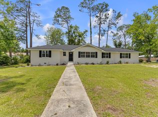 734 N Jackson St, Nashville, GA 31639