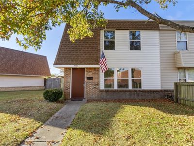 987 S Club House Rd, Virginia Beach, VA, 23452