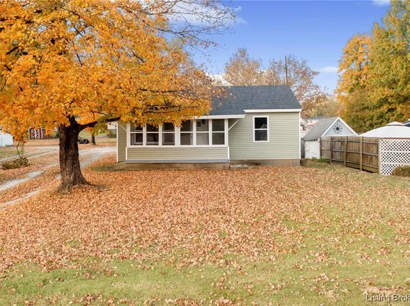 2344 & 2342 Corydon Pike, New Albany, IN 47150