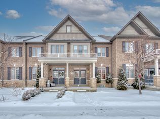 66 Easts Corners Blvd, Vaughan, ON