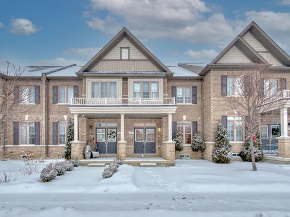 66 Easts Corners Blvd, Vaughan, ON L4H 4J1