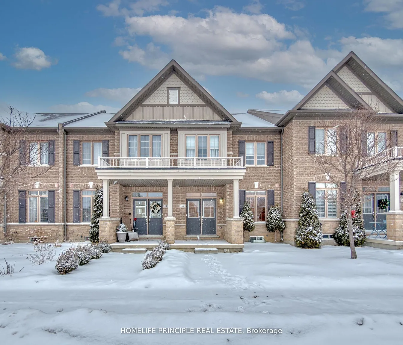 66 Easts Corners Blvd photo 1