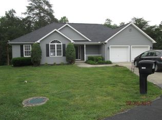 3050 Preakness Ct, Raceland, KY 41169