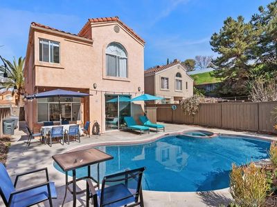 1607 Via Otano, Oceanside, CA, 92056