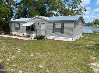 177 Jaffa Rd, Crescent City, FL 32112