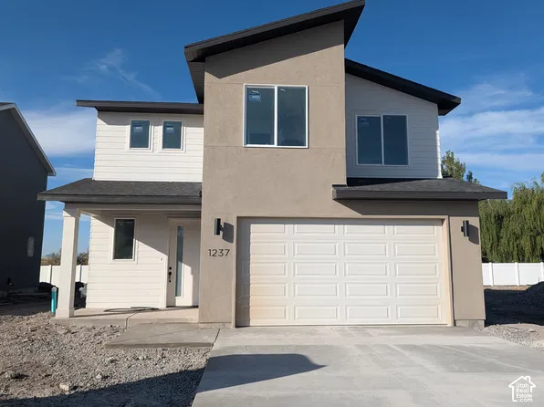 1237 W 500th Dr S #230, Logan, UT 84321