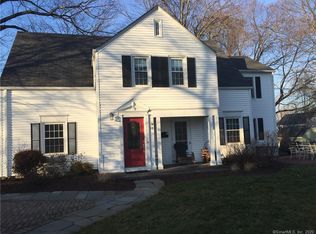 18 Van Buren Ave, West Hartford, CT 06107