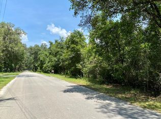 16697 NW 85th Ter, Fanning Springs, FL 32693